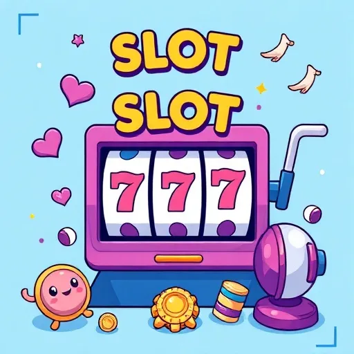 Apa Itu Slot dan Kenapa Ia Masih Popular?