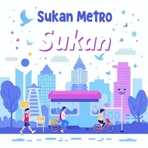 Apa Sebenarnya Sukan Metro?