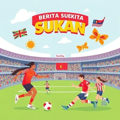 Mengapa Berita Sukan Terkini Begitu Penting pada 2026?